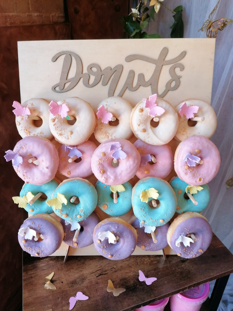 DONUTS 2